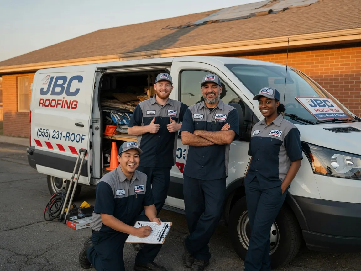 Roof Replacement company in Tiptonville, TN