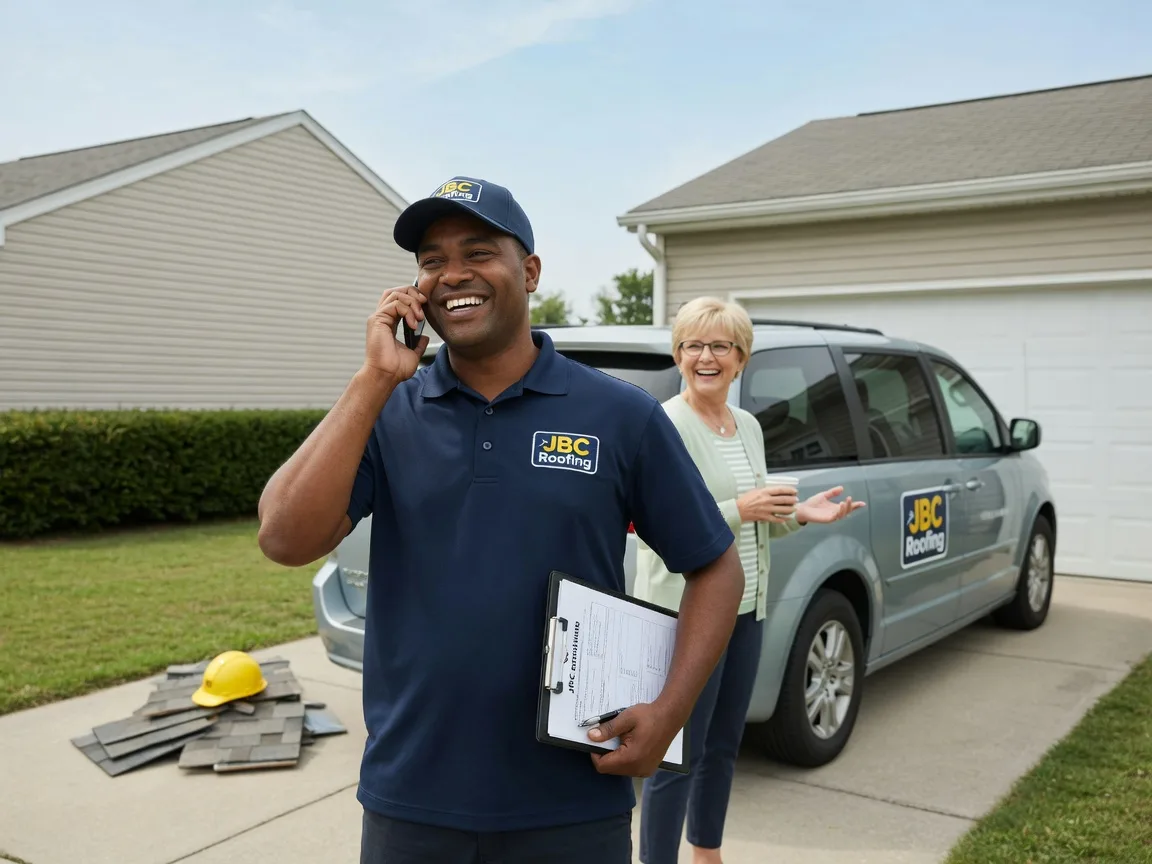 Roof Replacement Tiptonville, TN FAQs